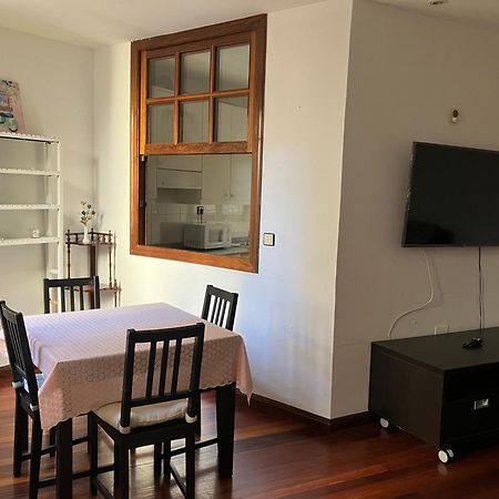 Apartamento En Pleno Centro Catedral 1D Oviedo Exteriör bild