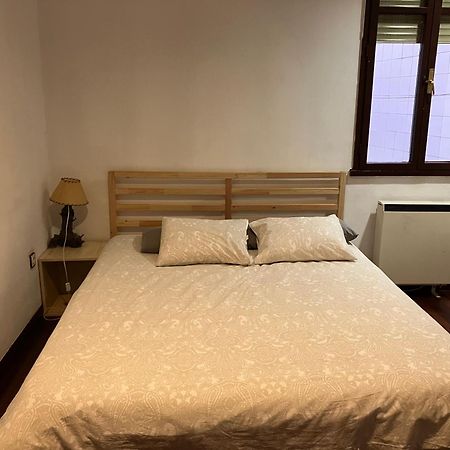 Apartamento En Pleno Centro Catedral 1D Oviedo Exteriör bild